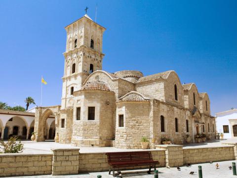 Ларнака Авиабилеты в Ларнаку без комиссии.